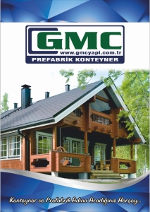 GMC KATALOG